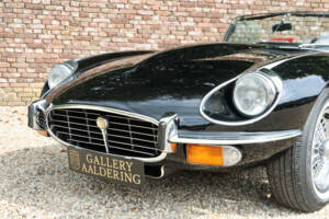 Bild 28/50 von Jaguar Type E V12 (1974)