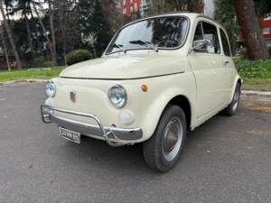 Immagine 78/97 di FIAT 500 L (1972)