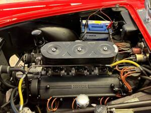Imagen 16/30 de Ferrari 250 GT Pininfarina Coupe (1959)