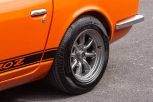 Image 28/50 of Datsun 240 Z (1972)
