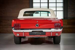Afbeelding 4/40 van Ford Mustang 289 (1965)