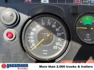 Immagine 15/15 di Mercedes-Benz 1222 AF (1984)
