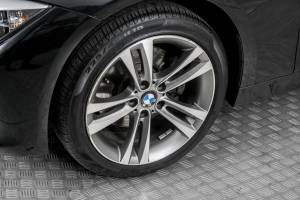 Bild 25/50 von BMW 328i (2012)