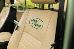Afbeelding 33/44 van Land Rover Defender 90 (2008)