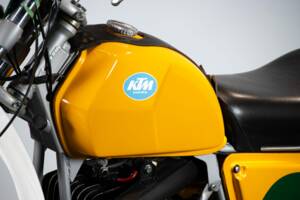 Afbeelding 29/50 van KTM 250 MC/GS (1973)