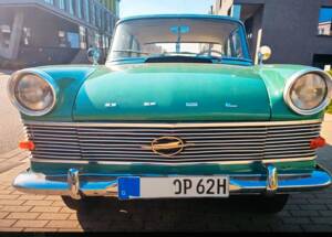 Bild 2/4 von Opel Rekord 1700 (1962)