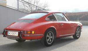 Image 50/79 of Porsche 912 (1969)