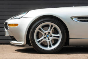 Imagen 5/53 de BMW Z8 (2001)
