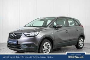 Bild 1/50 von Opel Crossland X 1.2 Turbo (2020)