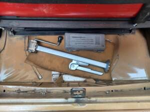 Image 72/85 of Autobianchi A112 (1974)