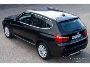 Bild 2/21 von BMW X3 xDrive35i (2011)
