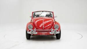 Bild 9/15 von Volkswagen Käfer 1302 LS (1970)