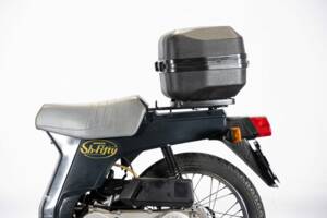 Image 15/44 of Honda SH 50 Fifty (1987)
