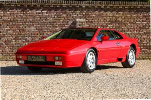 Image 13/50 of Lotus Esprit SE (1992)