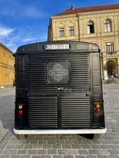 Bild 4/5 von Citroën HY (1979)