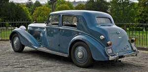 Imagen 12/50 de Bentley Mark V Park Ward (1940)