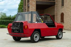 Bild 10/50 von FIAT 500 L Baldi "Tilly" (1975)