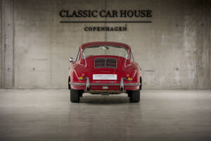 Bild 4/97 von Porsche 356 C 1600 (1963)
