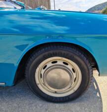 Image 13/34 of Lancia Fulvia Coupe Rallye (1967)