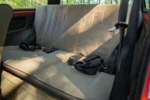 Immagine 27/50 di Autobianchi Y10 4WD (1987)