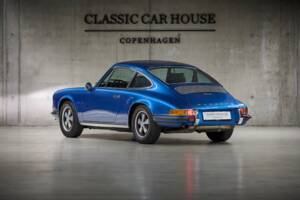 Bild 10/96 von Porsche 911 2.2 S (1970)