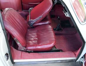 Bild 46/50 von Porsche 356 C 1600 (1965)
