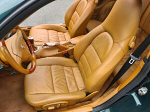 Image 25/25 of Porsche 911 Carrera (2002)