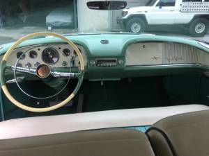 Immagine 24/49 di DeSoto Fireflite Sportsman (1955)
