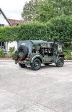 Bild 12/43 von Austin Champ Military (1953)