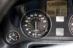 Bild 18/25 von Ferrari 456M GTA (2000)