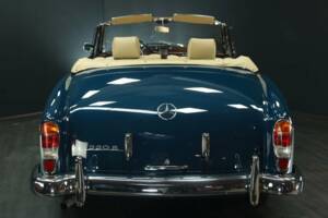 Afbeelding 5/50 van Mercedes-Benz 220 S Cabriolet (1957)
