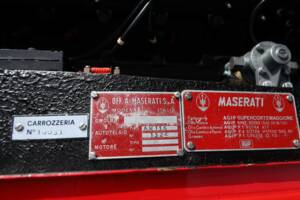 Image 17/50 of Maserati Ghibli SS (1969)
