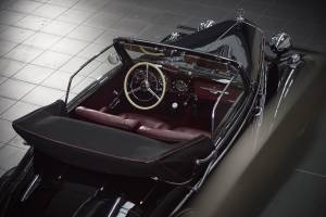 Image 17/49 of Mercedes-Benz 170 S Cabriolet A (1950)