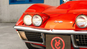 Bild 21/57 von Chevrolet Corvette Stingray (1970)