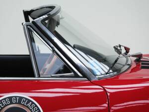 Immagine 13/15 di FIAT Dino Spider (1968)