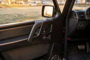 Image 8/10 de Mercedes-Benz G 350 CDI (2010)