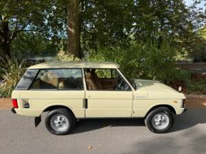 Image 19/50 de Land Rover Range Rover Classic 3.5 (1979)