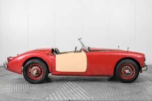 Bild 10/50 von MG MGA 1500 (1957)