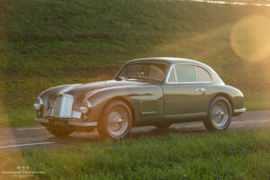 Image 3/20 of Aston Martin DB 2 (1951)