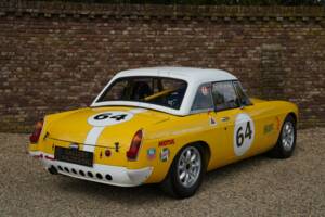 Imagen 35/50 de MG MGB (1964)