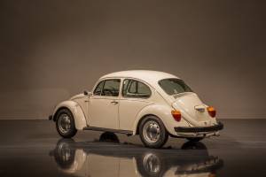Image 7/12 of Volkswagen Escarabajo 1200 (1977)