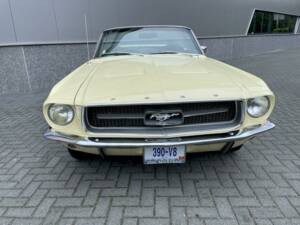 Image 4/25 of Ford Mustang 289 GTA (1967)