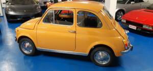 Image 5/42 of FIAT 500 Francis Lombardi &quot;My Car&quot; (1969)