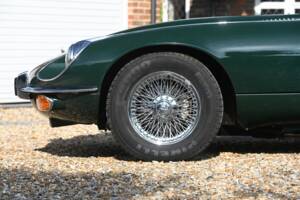 Image 8/26 de Jaguar Type E V12 (1973)