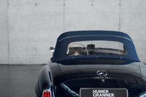 Image 26/50 de Mercedes-Benz 190 SL (1957)