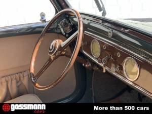 Afbeelding 12/15 van FIAT 500 C Topolino (1952)