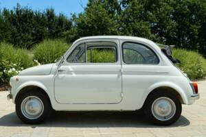 Imagen 12/50 de FIAT 500 D (1964)