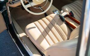 Imagen 21/44 de Mercedes-Benz 280 SL (1969)