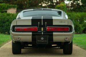 Image 8/50 of Ford Shelby GT 500 &quot;Eleanor&quot; (1968)