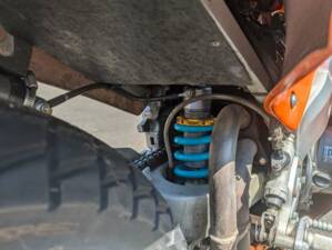 Imagen 31/34 de Honda DUMMY (1991)